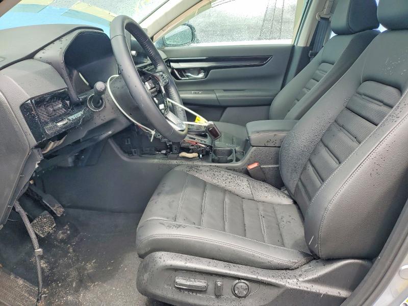 Продажа на аукционе авто 2026 Honda Cr-v, vin: 5J6RS3H71TL002860, номер лота: 49968516