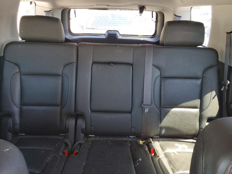 Продажа на аукционе авто 2017 Gmc Yukon, vin: 1GKS2BKC3HR273032, номер лота: 53204596