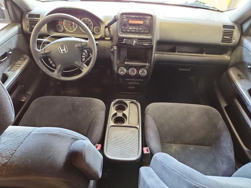 Продаж на аукціоні авто 2006 Honda Cr-v, vin: JHLRD78866C058879, номер лоту: 54957446