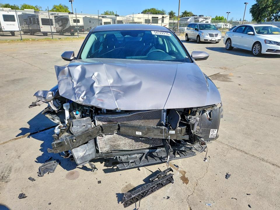 Aukcja sprzedaży 2024 Hyundai Elantra, vin: KMHLM4DG1RU841956, numer aukcji: 54722216