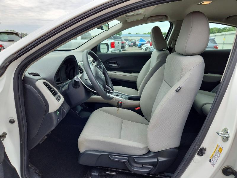 Aukcja sprzedaży 2021 Honda Hr-v, vin: 3CZRU6H39MM743573, numer aukcji: 54792876