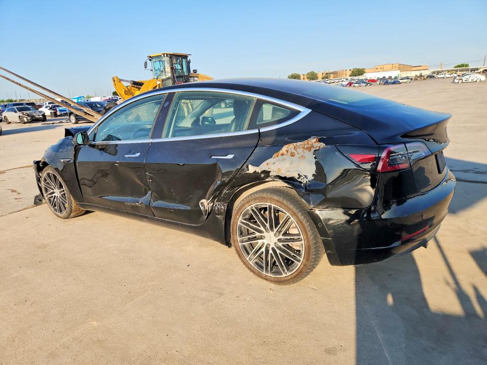 Aukcja sprzedaży 2019 Tesla Model 3, vin: 5YJ3E1EB7KF365455, numer aukcji: 55303126