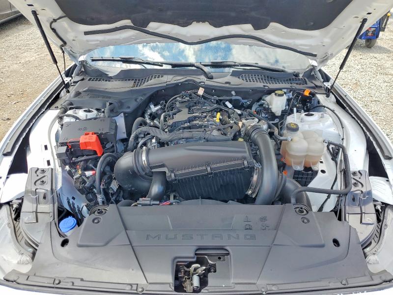 Auction sale of the 2024 Ford Mustang, vin: 1FA6P8THXR5121856, lot number: 55431226