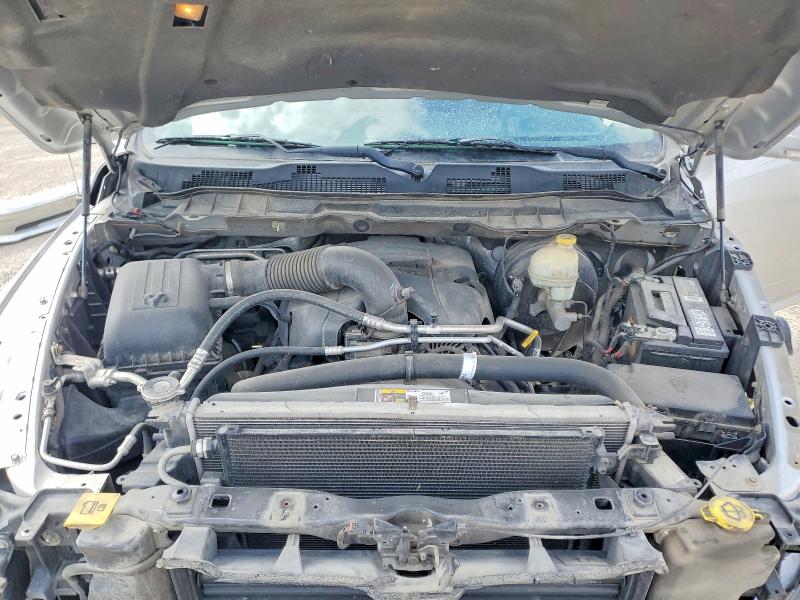 Продажа на аукционе авто 2014 Ram 1500, vin: 1C6RR7MT0ES112147, номер лота: 52507026