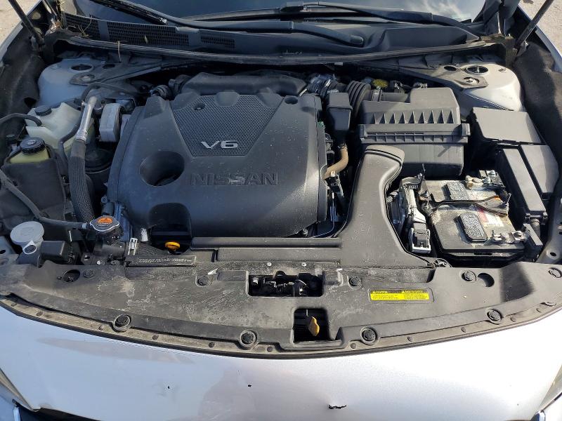 2017 Nissan Maxima მანქანა იყიდება აუქციონზე, vin: 1N4AA6AP6HC429479, აუქციონის ნომერი: 53243806