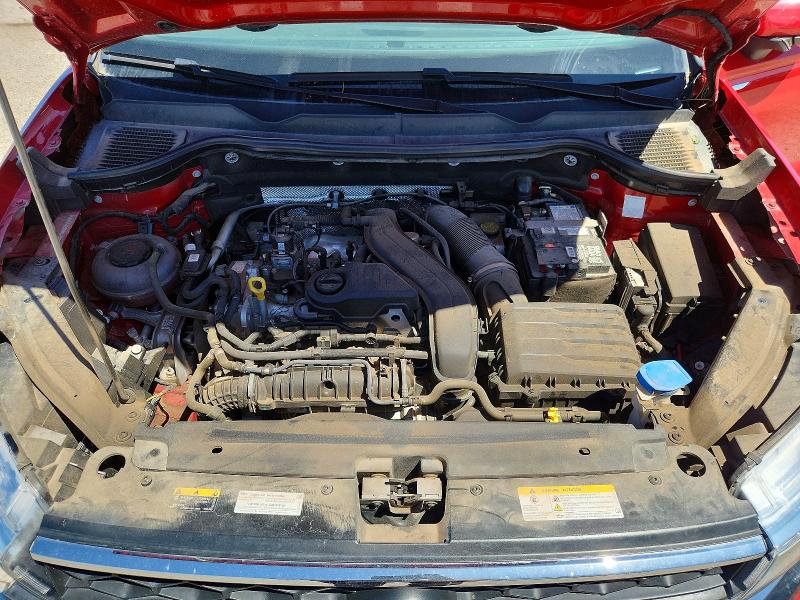 Aukcja sprzedaży 2024 Volkswagen Taos, vin: 3VVEX7B2XRM069802, numer aukcji: 52780866