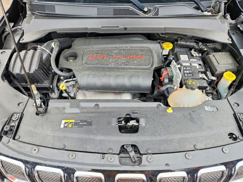 Aukcja sprzedaży 2022 Jeep Compass, vin: 3C4NJDCB9NT159147, numer aukcji: 54288096