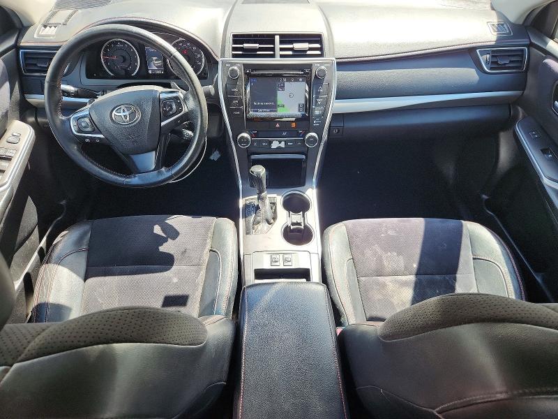 Aukcja sprzedaży 2015 Toyota Camry, vin: 4T1BF1FK4FU068546, numer aukcji: 55456716