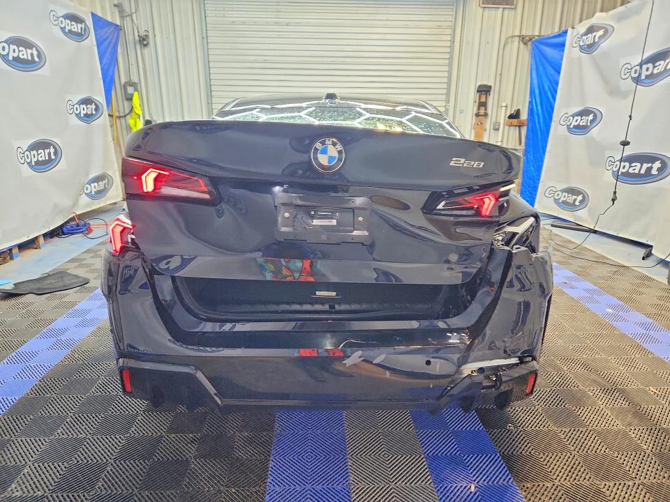 Продаж на аукціоні авто 2026 Bmw 228, vin: WBA83GG08T7U67216, номер лоту: 53427646