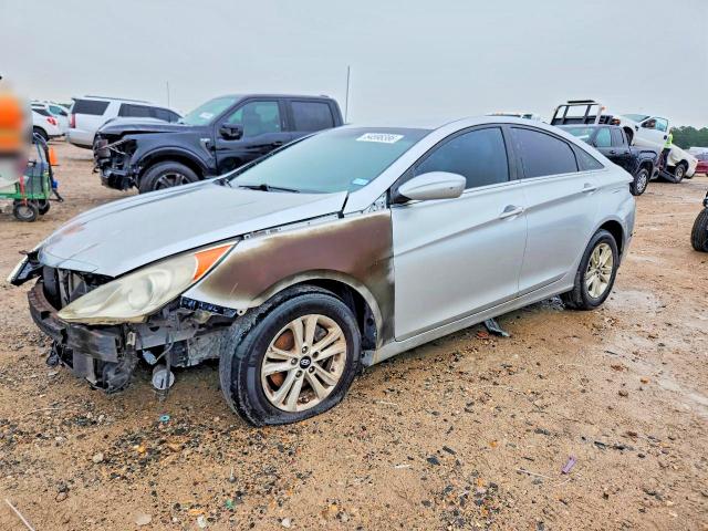 Aukcja sprzedaży 2013 Hyundai Sonata, vin: 5NPEB4AC5DH689431, numer aukcji: 54598386