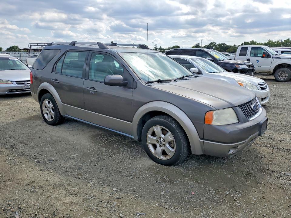 52097466 :رقم المزاد ، 1FMZK02115GA80927 vin ، 2005 Ford Freestyle مزاد بيع