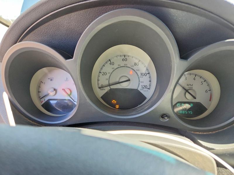 Aukcja sprzedaży 2008 Chrysler Sebring, vin: 1C3LC46J08N185682, numer aukcji: 55100966