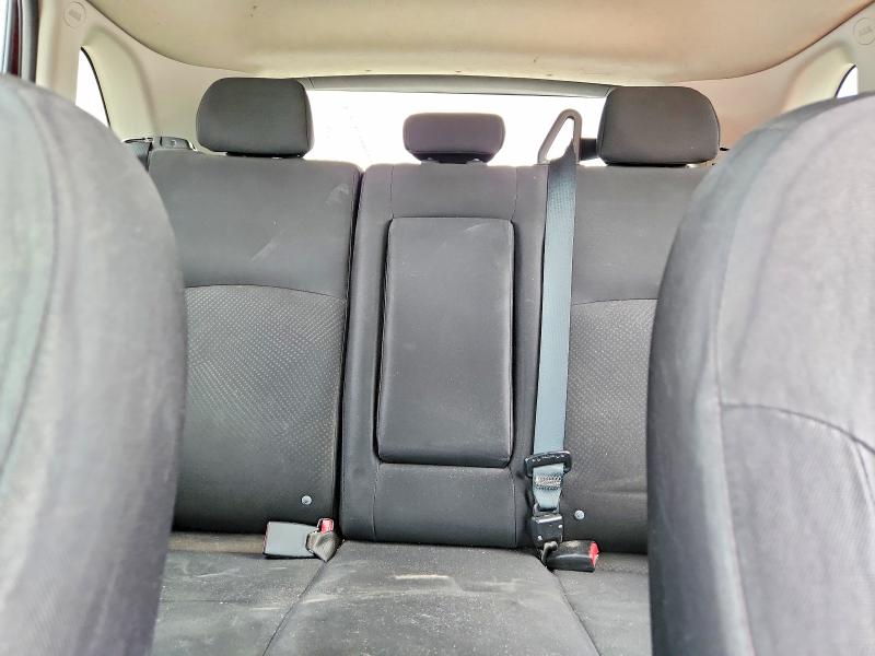 51836746 :رقم المزاد ، 4A4AP3AU5EE015258 vin ، 2014 Mitsubishi Outlander Sport مزاد بيع