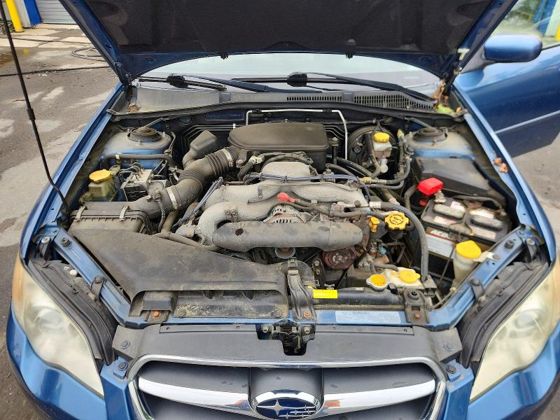 Aukcja sprzedaży 2009 Subaru Legacy, vin: 4S3BL616297228057, numer aukcji: 52297446