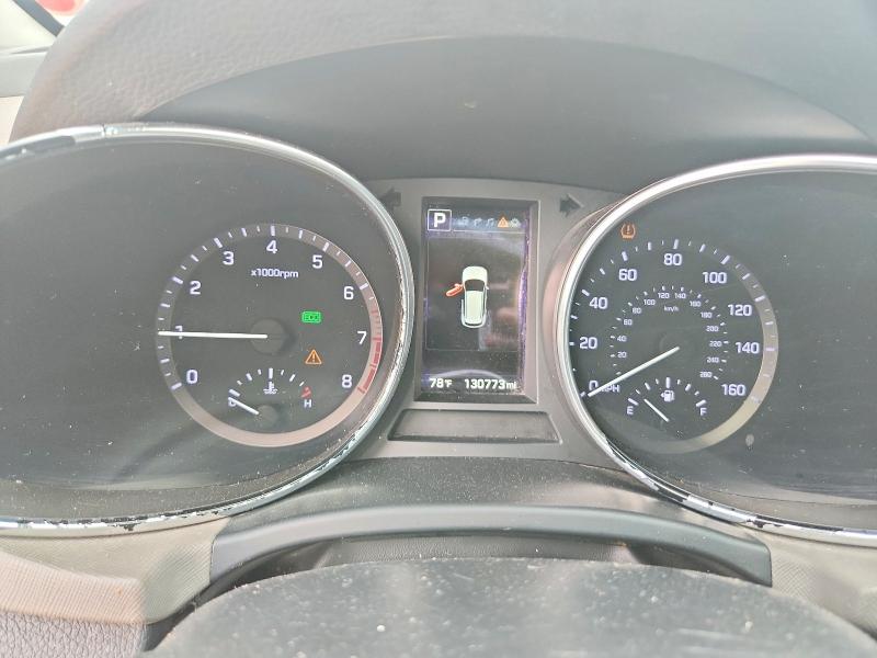 Продажа на аукционе авто 2018 Hyundai Santa Fe Sport, vin: 5XYZU3LB8JG511767, номер лота: 55067856