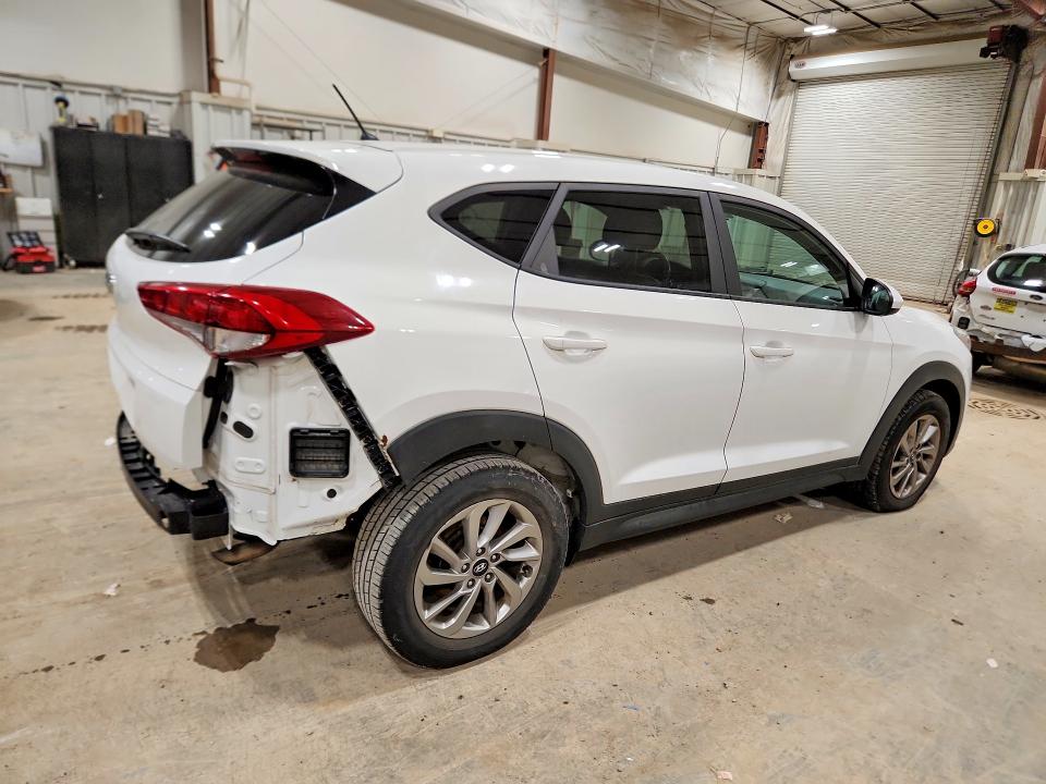 Aukcja sprzedaży 2018 Hyundai Tucson, vin: KM8J23A42JU762382, numer aukcji: 51367106