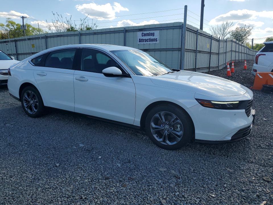 Продаж на аукціоні авто 2024 Honda Accord, vin: 1HGCY2F62RA062912, номер лоту: 51034056