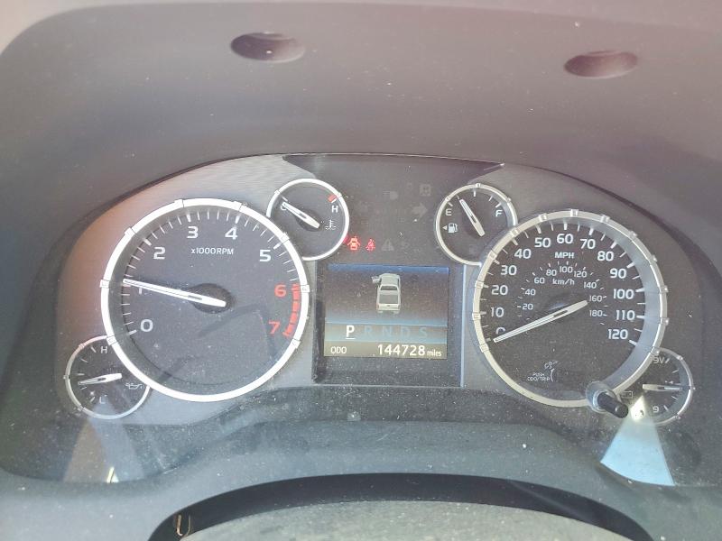 Продажа на аукционе авто 2014 Toyota Tundra, vin: 5TFRM5F18EX070577, номер лота: 52881576