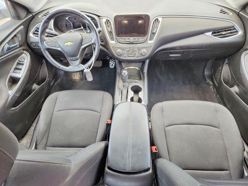 Продаж на аукціоні авто 2016 Chevrolet Malibu, vin: 1G1ZF5SX3GF276783, номер лоту: 52354626