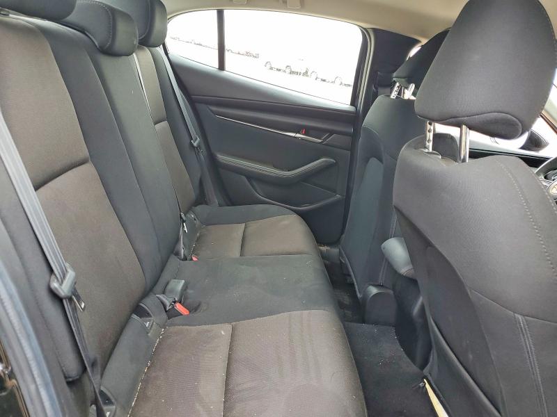 Продажа на аукционе авто 2020 Mazda 3, vin: 3MZBPAB76LM137902, номер лота: 55374166