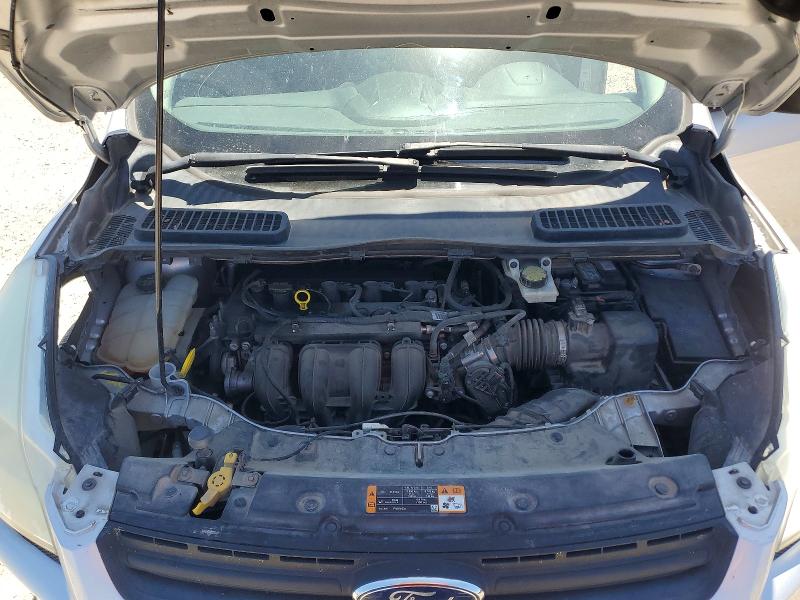 Продажа на аукционе авто 2014 Ford Escape, vin: 1FMCU0F72EUC75693, номер лота: 53000796