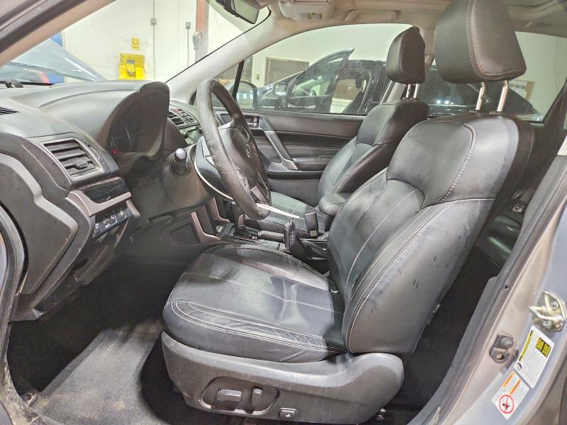 Продажа на аукционе авто 2017 Subaru Forester, vin: JF2SJAWC8HH591089, номер лота: 54094536