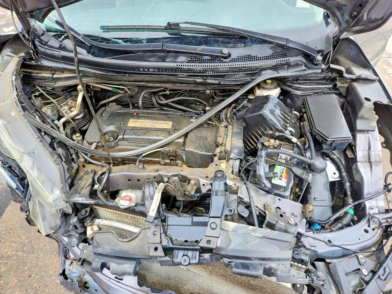 Aukcja sprzedaży 2015 Honda Cr-v, vin: 3CZRM3H32FG703755, numer aukcji: 54095586