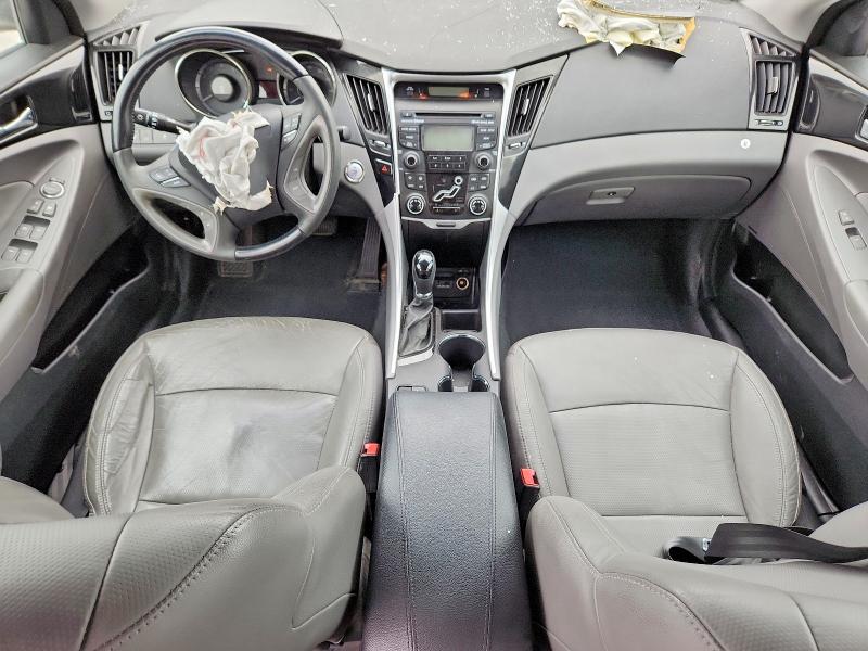 Aukcja sprzedaży 2013 Hyundai Sonata, vin: 5NPEC4AC0DH699605, numer aukcji: 54510796