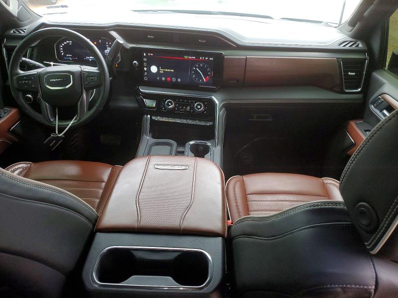 Продажа на аукционе авто 2026 Gmc Sierra, vin: 1GT4UXEY1TF101403, номер лота: 54240506