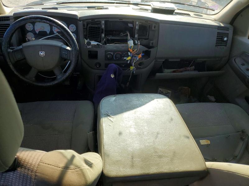 Продаж на аукціоні авто 2007 Dodge Ram 3500, vin: 3D7ML48A57G846407, номер лоту: 54810136
