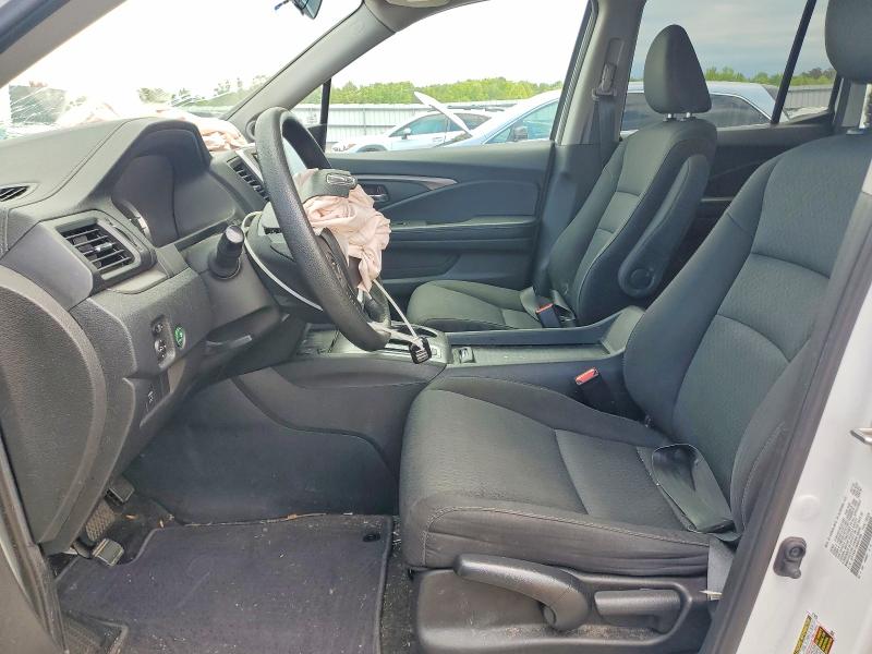 Продажа на аукционе авто 2019 Honda Ridgeline, vin: 5FPYK3F15KB047938, номер лота: 53773006