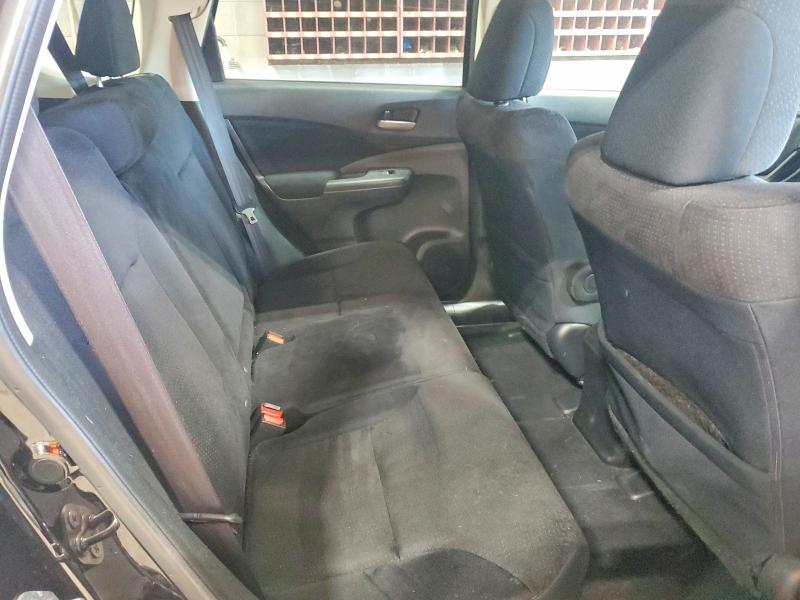 Aukcja sprzedaży 2014 Honda Cr-v, vin: 5J6RM4H51EL084896, numer aukcji: 54139516