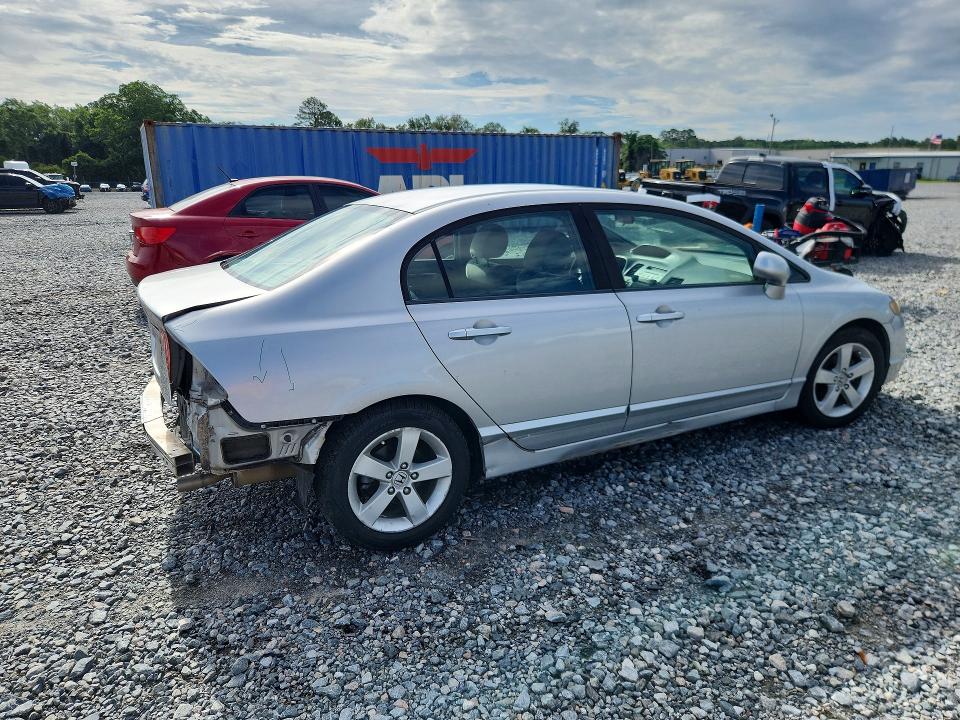 Продаж на аукціоні авто 2008 Honda Civic, vin: 1HGFA16838L088659, номер лоту: 53981396
