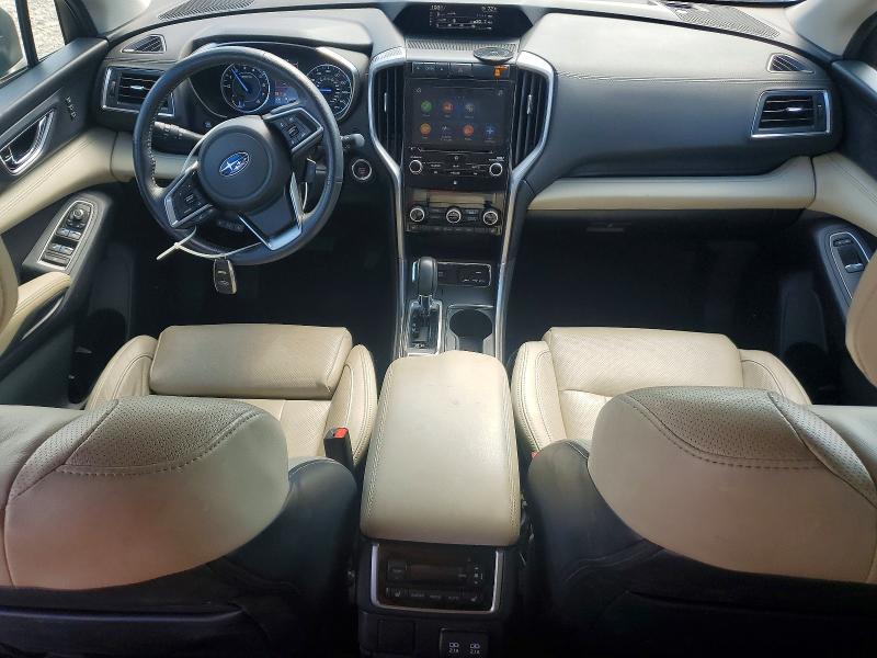 52879456 :رقم المزاد ، 4S4WMAPD5L3475767 vin ، 2020 Subaru Ascent مزاد بيع