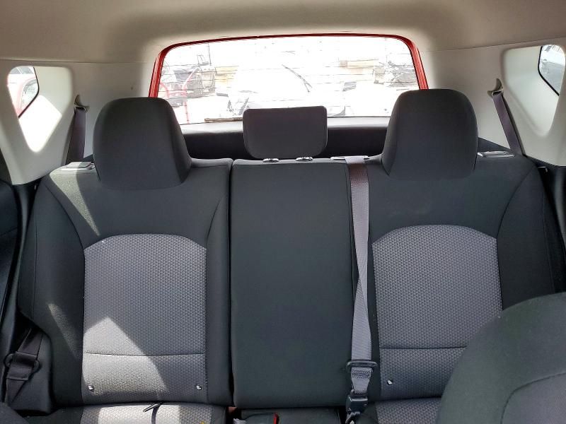 Aukcja sprzedaży 2021 Kia Soul, vin: KNDJ23AU1M7141772, numer aukcji: 54696226