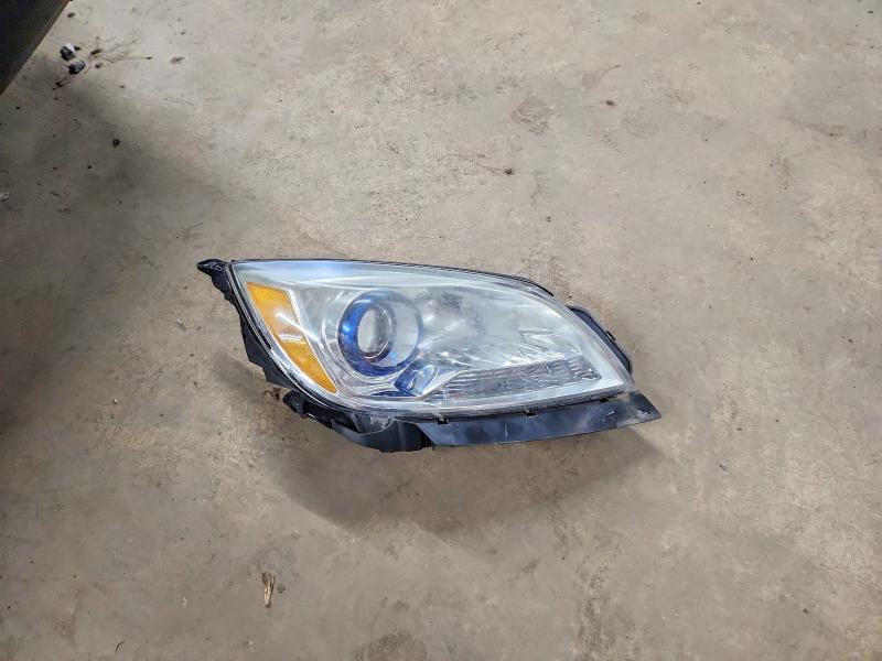 Продажа на аукционе авто 2015 Buick Verano, vin: 1G4PR5SK3F4171449, номер лота: 52903426