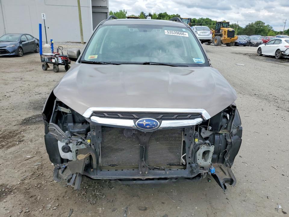 Aukcja sprzedaży 2017 Subaru Forester, vin: JF2SJAWC0HH596271, numer aukcji: 53539666