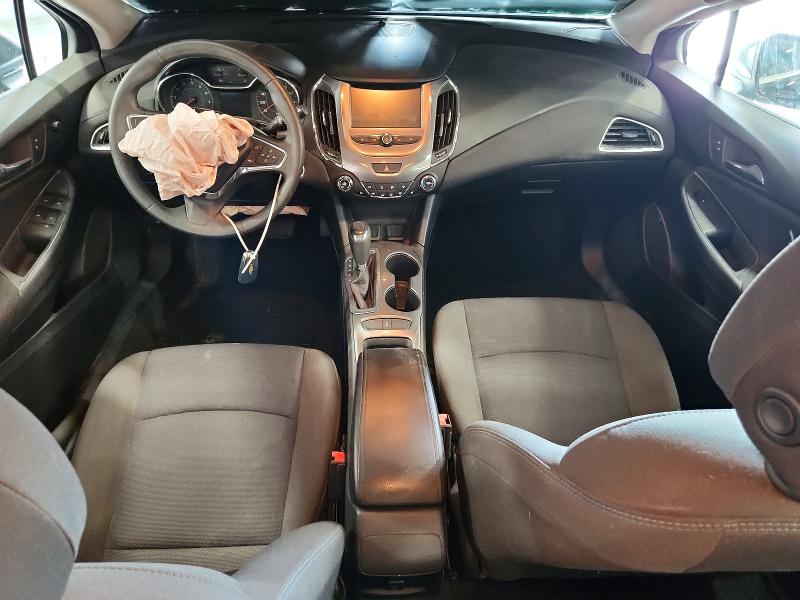 Aukcja sprzedaży 2017 Chevrolet Cruze, vin: 3G1BE6SM5HS510967, numer aukcji: 55142486