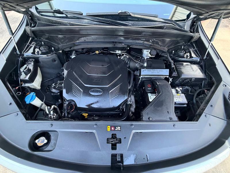 Продажа на аукционе авто 2020 Kia Telluride, vin: 5XYP54HC5LG041065, номер лота: 55846206