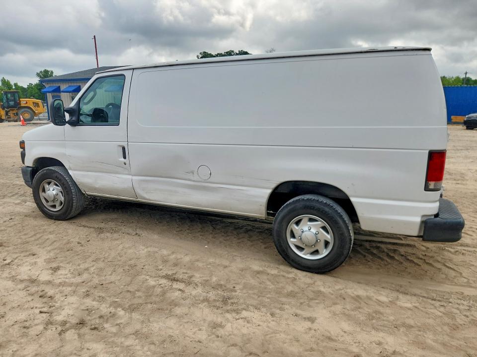 Aukcja sprzedaży 2014 Ford Econoline, vin: 1FTNE2EW9EDA84027, numer aukcji: 52445936