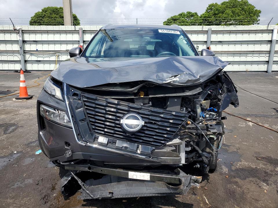 Aukcja sprzedaży 2023 Nissan Rogue, vin: 5N1BT3CAXPC830849, numer aukcji: 54168236