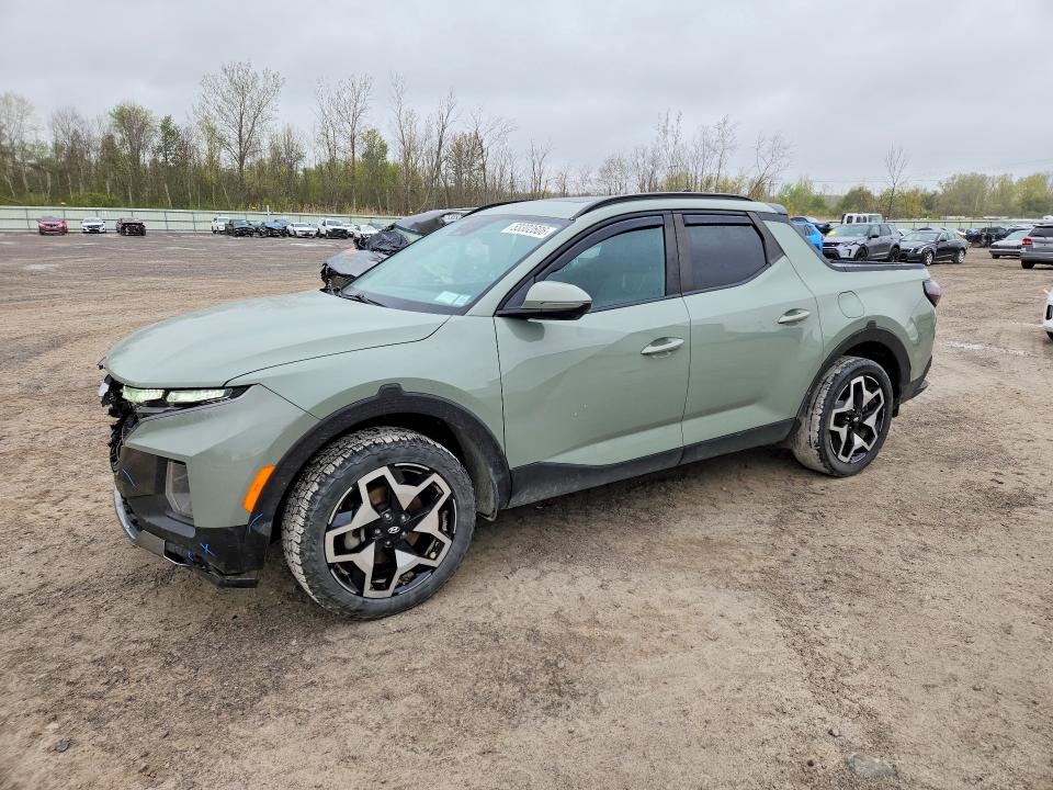 Продажа на аукционе авто 2023 Hyundai Santa Cruz, vin: 5NTJEDAF8PH065855, номер лота: 53302606