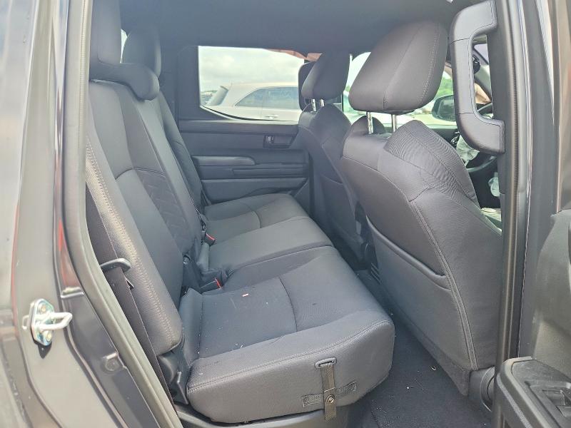 Продажа на аукционе авто 2024 Toyota Tacoma, vin: 3TMKB5FN4RM023505, номер лота: 54554016