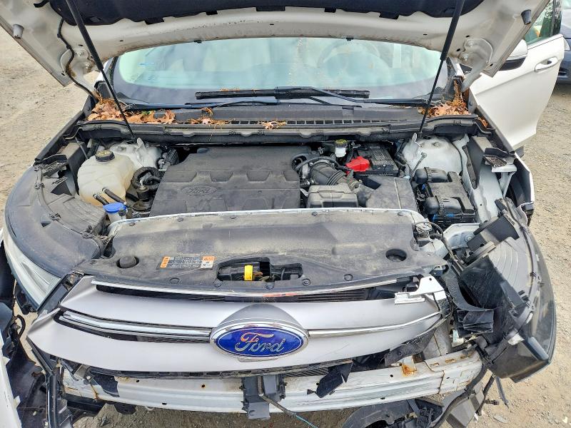 2018 Ford Edge მანქანა იყიდება აუქციონზე, vin: 2FMPK4K87JBC17835, აუქციონის ნომერი: 55237836