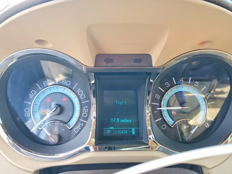 2010 Buick Lacrosse მანქანა იყიდება აუქციონზე, vin: 1G4GD5EG3AF137093, აუქციონის ნომერი: 53373446