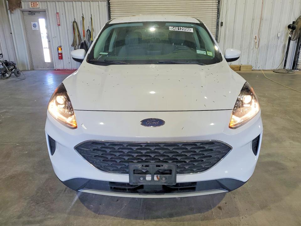 Продаж на аукціоні авто 2021 Ford Escape, vin: 1FMCU0G68MUA61022, номер лоту: 54812096