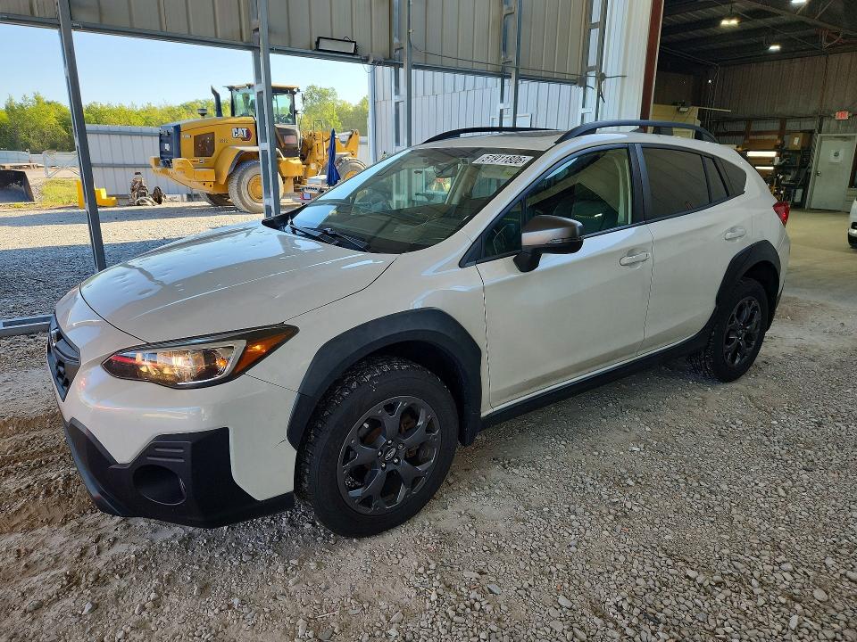 Aukcja sprzedaży 2022 Subaru Crosstrek, vin: JF2GTHSC0NH213326, numer aukcji: 51911806