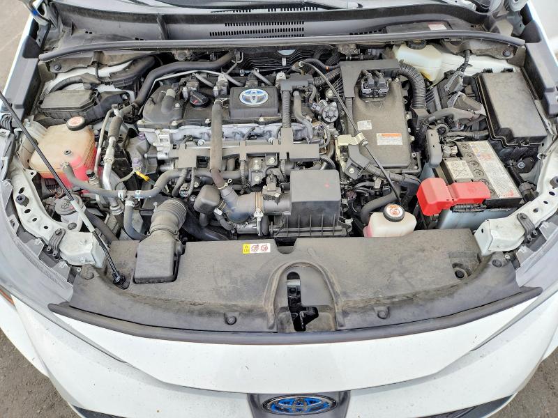 Продаж на аукціоні авто 2020 Toyota Corolla, vin: JTDEBRBE5LJ022667, номер лоту: 55171276