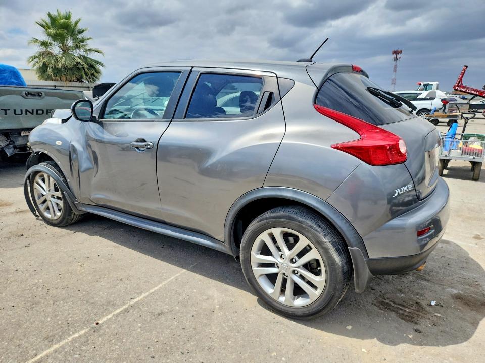 Продажа на аукционе авто 2012 Nissan Juke, vin: JN8AF5MR8CT115199, номер лота: 54819206
