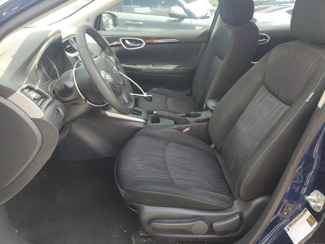 Aukcja sprzedaży 2019 Nissan Sentra, vin: 3N1AB7APXKY451662, numer aukcji: 53586846